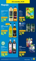 Taniej każdego dnia – Lidl