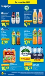 Taniej każdego dnia – Lidl