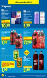 Taniej każdego dnia – Lidl