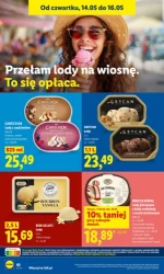Taniej każdego dnia – Lidl