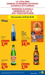 Taniej każdego dnia – Lidl