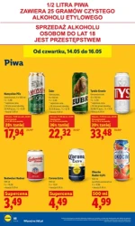 Taniej każdego dnia – Lidl