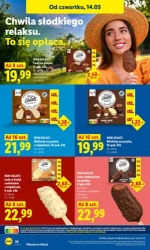 Taniej każdego dnia – Lidl