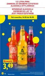 Taniej każdego dnia – Lidl