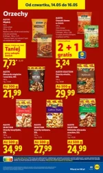 Taniej każdego dnia – Lidl