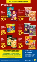 Taniej każdego dnia – Lidl
