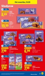 Taniej każdego dnia – Lidl