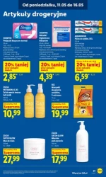 Taniej każdego dnia – Lidl