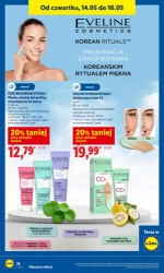 Taniej każdego dnia – Lidl