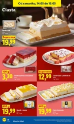 Taniej każdego dnia – Lidl