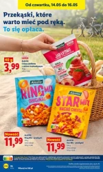 Taniej każdego dnia – Lidl