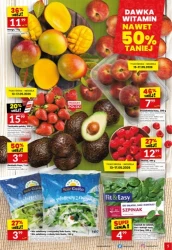 Tydzień z rabatami – Twój Market