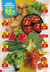 Tydzień z rabatami – Twój Market