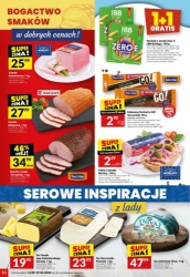 Tydzień z rabatami – Twój Market