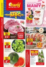 Tydzień z rabatami – Twój Market