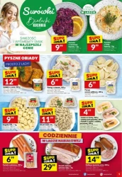 Tydzień z rabatami – Twój Market