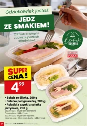 Tydzień z rabatami – Twój Market