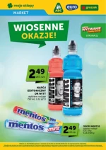 Moje ulubione okazje – moje sklepy