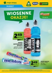 Moje ulubione okazje – moje sklepy