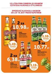 Moje ulubione okazje – moje sklepy