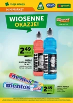 Blisko, tanio i wygodnie – moje sklepy