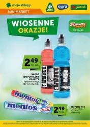 Blisko, tanio i wygodnie – moje sklepy