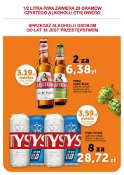Blisko, tanio i wygodnie – moje sklepy