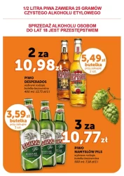 Blisko, tanio i wygodnie – moje sklepy