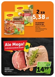 Promocje dla każdego – moje sklepy