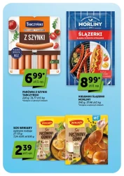 Blisko, tanio i wygodnie – moje sklepy