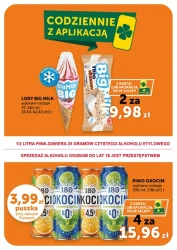 Promocje dla każdego – moje sklepy
