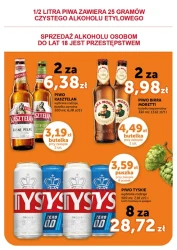 Promocje dla każdego – moje sklepy