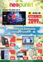 Elektroniczne okazje  – Neopunkt