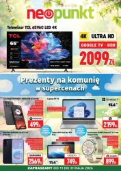 Elektroniczne okazje  – Neopunkt