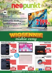 Elektroniczne okazje  – Neopunkt
