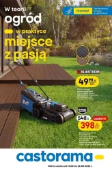 Prosto i tanio – Castorama