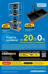 Prosto i tanio – Castorama