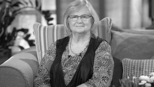 Stanisława Celińska (1947-2026)