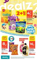 Ulubione rzeczy taniej – Dealz