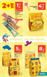 Ulubione rzeczy taniej – Dealz