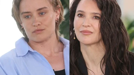 Katarzyna Zillmann, Janja Lesar