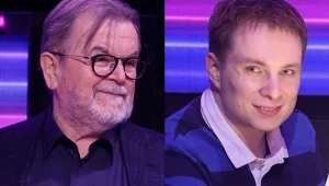 Ralph Kaminski rozważa udział w "TzG". Wprost zapytał o to Miszczaka