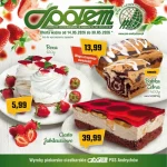 Tradycyjnie dobre ceny – PSS Andrychów