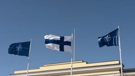 Najnowszy sondaż ukazuje stosunek Finlandii do Trumpa