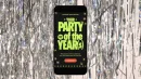 Spotify 20: Your Party of the Year(s) udostępnia znacznie więcej danych niż grudniowe Wrapped