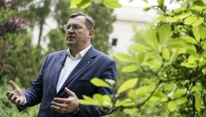 Minister rolnictwa Stefan Krajewski: Umowa Mercosur nie zrujnuje polskiego rolnictwa