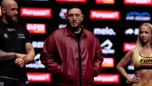 Michał "Boxdel" Baron