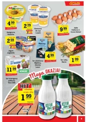 Majowe łowy cenowe - Gram Market