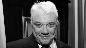 Rex Reed w 2011 roku