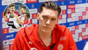 Uważany za talent, zniknął z kadry na lata. "Jestem już innym człowiekiem”
